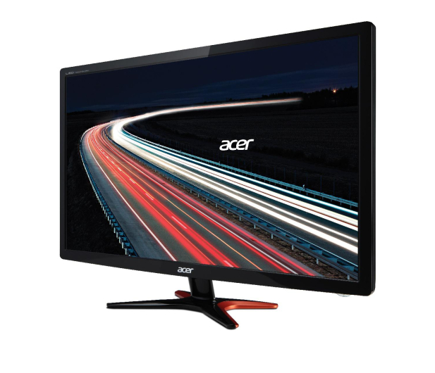 Acer GN246HLBBID czarny - 240483 - zdjęcie 3